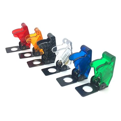 toggle switch waterproof cover